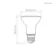 Lampada Led Par20 Eco 5,5W 550LM 25° STH9020/50 Stella