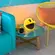 Luminaria Pacman Usare