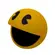 Luminaria Pacman Usare