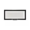 PROJETOR Led Solar 100W 6500K IP65 Bivolt Luminatti