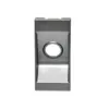 Modulo Saida de fio Arteor Magnesio 582661B Legrand