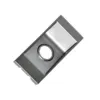 Modulo Saida de fio Arteor Magnesio 582661B Legrand