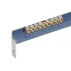 Barra Quadro Distribuicao Btn02-8 Weg