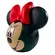 Luminaria Minnie Cartoon Usare