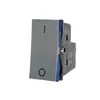 Modulo Interruptor Intermediario 10A 250V Cinza Pial Plus + Legrand