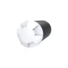 Mini Embutido De Parede E Solo 1W 6500K Ip67 Bco Bivolt Luminatti