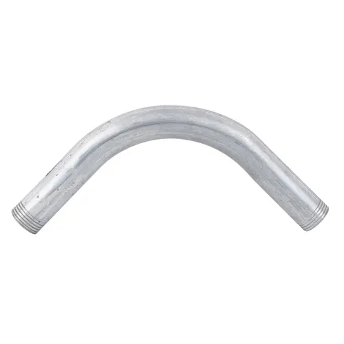 Curva Metal 90º x 1/2 P/ Eletroduto Perfil Lider