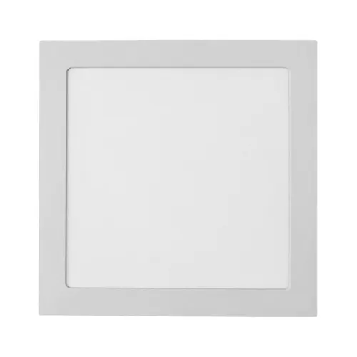 Painel De Embutir Led Eco Quadrado 24W 1900LM STH9954Q/40 Stella ***