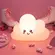 Luminaria Nuvem Kawaii Usare