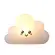 Luminaria Nuvem Kawaii Usare