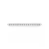 Luminaria De Led 15 Spots De Embutir 30W 3000K Branco Luminatti