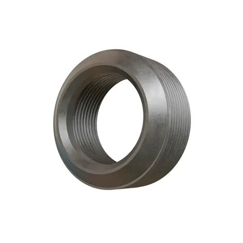 Bucha Reducao Aluminio 1.1/2" X 1" c/Rosca BSP Wetzel