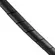 Tubo Espiral 1/2 Pe Preto Frontec