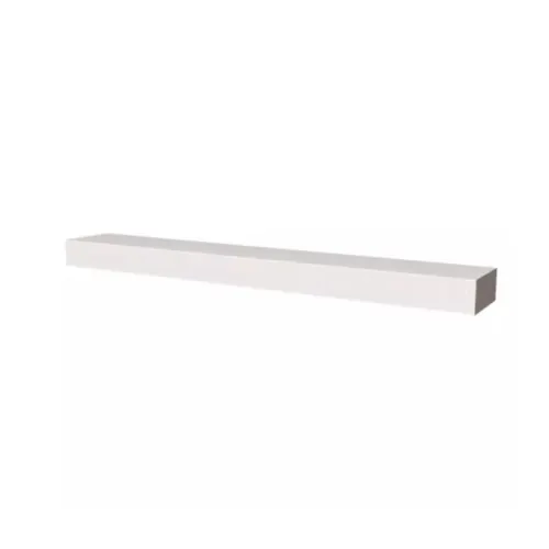 Modulo Difuso 76X34X532Mm 20W 2700K Branco Luminatti