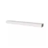 Modulo Difuso 76X34X532Mm 20W 2700K Branco Luminatti
