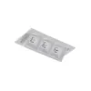 Luminaria Embutir Orientavel 7W 2700K Picco Branca Interlight