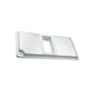 Tampa Condulete PVC 1" Postos Horizontais Branco Wetzel