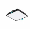Luminaria De Embutir Edge 8W 900LM Preto STL22951PTO/40 Stella