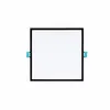 Luminaria De Embutir Edge 8W 900LM Preto STL22951PTO/40 Stella