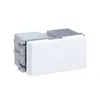 Modulo Interruptor Simples 10 A / 250 V Esatta Branco Weg