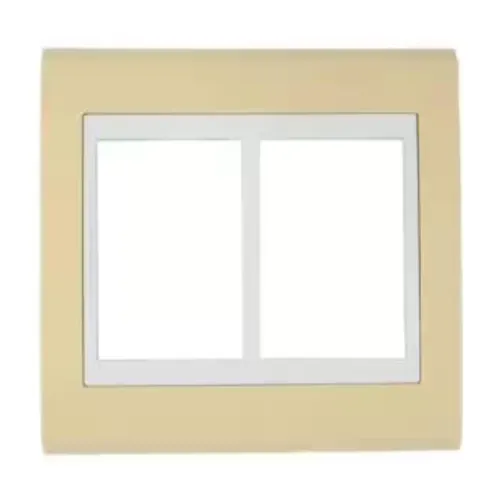 Espelho Modular 4X4 Arg/Br 6Mod Premium 13978484