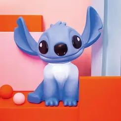 Luminaria Stitch Usare