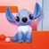 Luminaria Stitch Usare