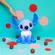 Luminaria Stitch Usare