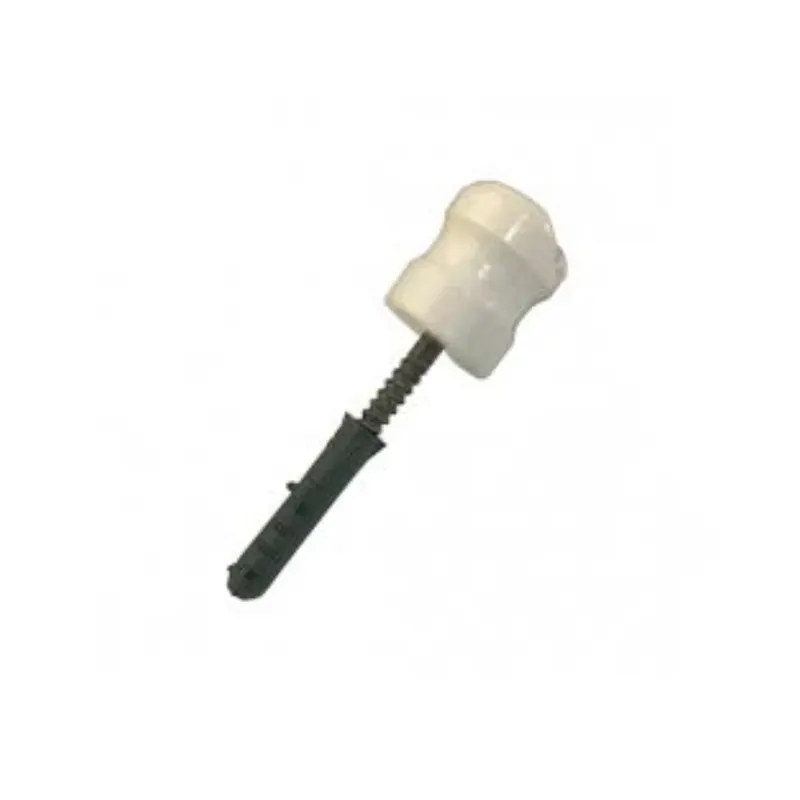Desviador Universal Corrente / Fio Branco Marcai