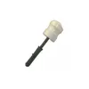 Desviador Universal Corrente / Fio Branco Marcai