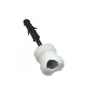 Desviador Universal Corrente / Fio Branco Marcai