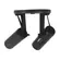 Spot Injetado Liso 2E27 Preto OPL
