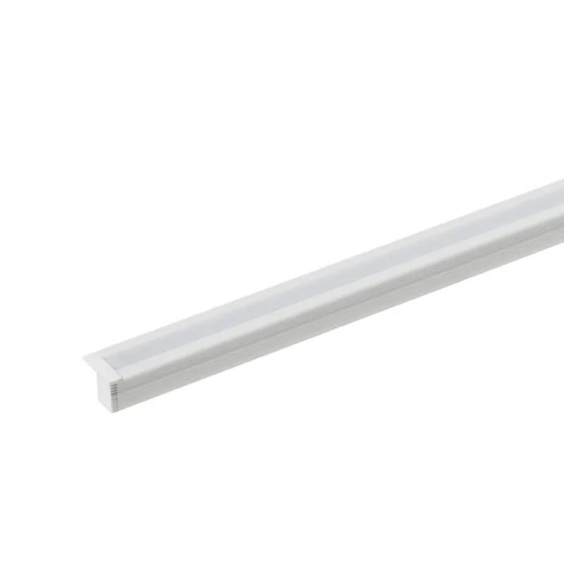 Perfil Embutir Archi 2M 16mm 10W 24V STH21952BR/27 Stella