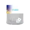 Kit Fixacao Perfil De Embutir Luminatti