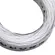 Fita Perfurada 17Mm C/ 5Mts -Bemfixa