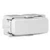 Modulo Interruptor Paralelo 10A/250V Branco