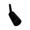 Modulo Spot Direcionavel Preto Mr11 Luminatti