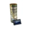 Pisca Pisca Solar Led 200 Luzes Color Foxlux