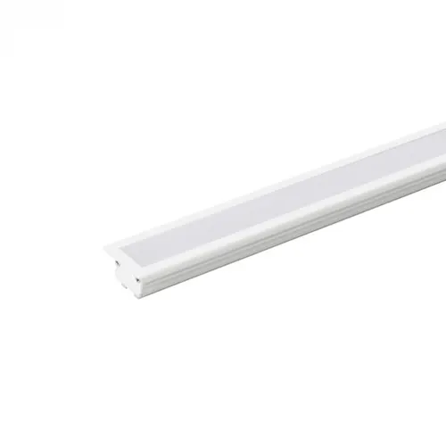Perfil Embutir Archi 1M 28mm 11,5W 24V STH21981BR/27 Stella