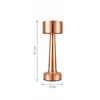 Luminaria Led de Mesa Nox Rose 3000k GMH
