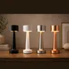 Luminaria Led de Mesa Nox Rose 3000k GMH