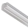 Perfil De Embutir No Frame 14,4W/m 2700K 1380lm IP20 12VDC R25 SLED 9011 MisterLED