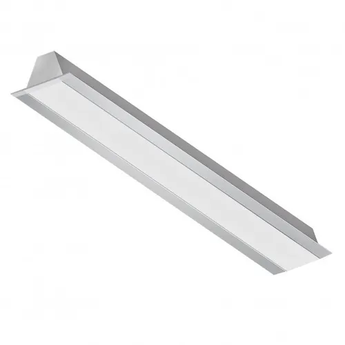 Perfil De Embutir 19W/M 2700K 1800lm IP20 12VDC SLED 9004N MisterLED