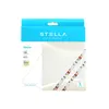 Fita Led Eco 5W/M 12V IP20 3000K STH7804/30 Stella ***