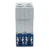Minidisjuntor Bipolar 16A Mdwp-C16-2 Weg
