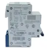 Minidisjuntor Bipolar 16A Mdwp-C16-2 Weg