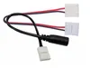 Conector Emenda Para Fita Led Smd 2835 120Leds/M Luminatti