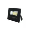 PROJETOR Led 10W 3000K IP65 Bivolt Luminatti