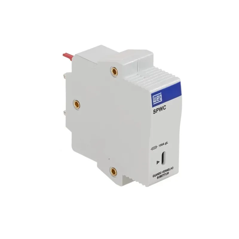 Modulo Extraivel Spwcm-275-45 Weg
