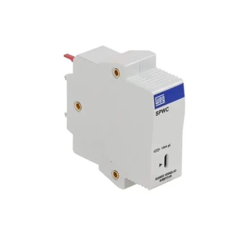 Modulo Extraivel Spwcm-275-45 Weg